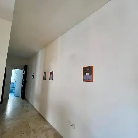 House In The Area Апартаменты Пескара