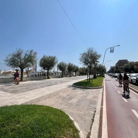 House In The Area Apartment *