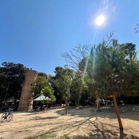 House In The Area * Pescara