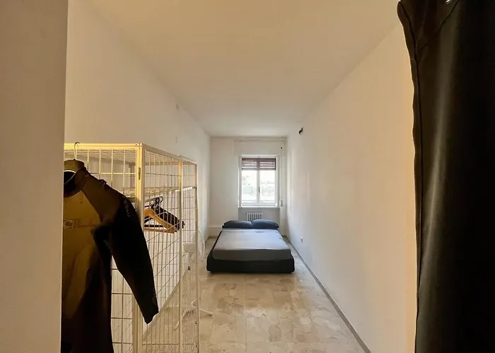 House In The Area Pescara