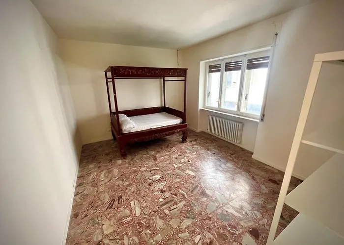 Daire House In The Area