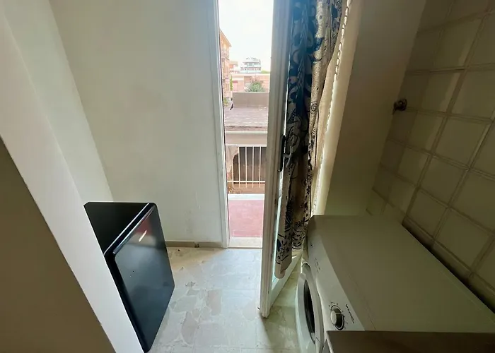 House In The Area Daire