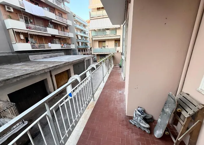 Daire House In The Area Pescara