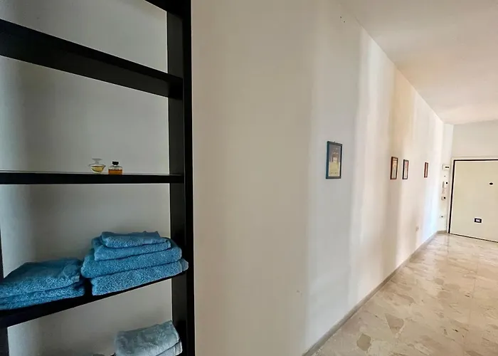 Daire House In The Area