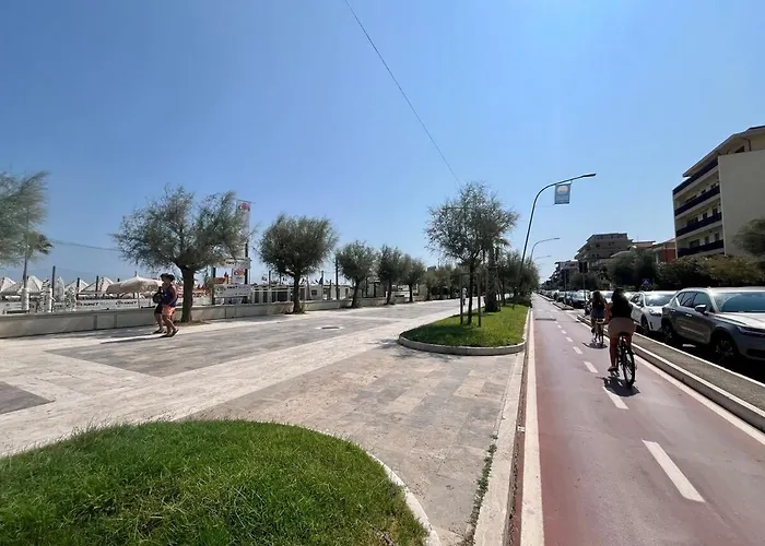 House In The Area Daire *