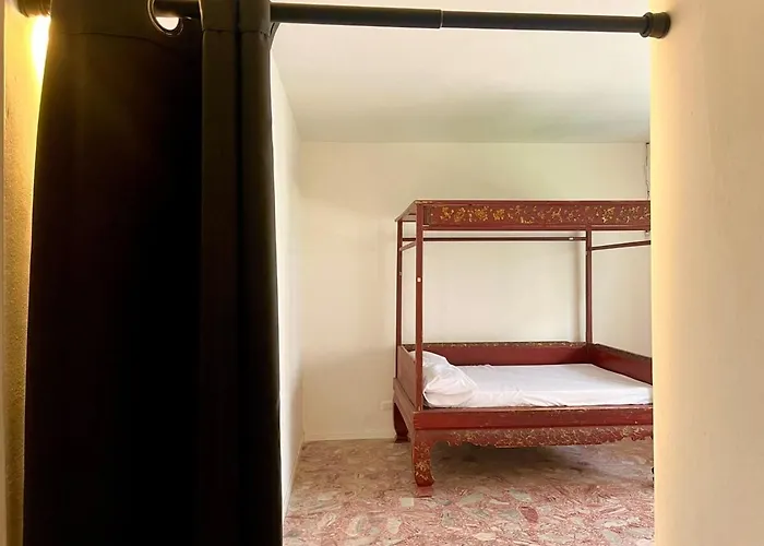 Daire House In The Area