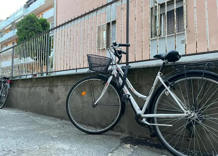 House In The Area Daire