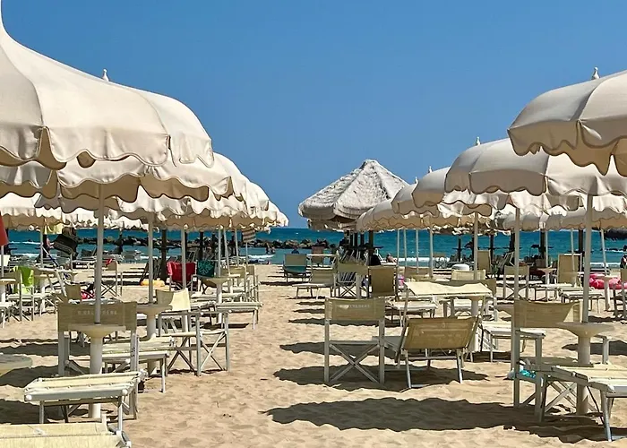 House In The Area Daire