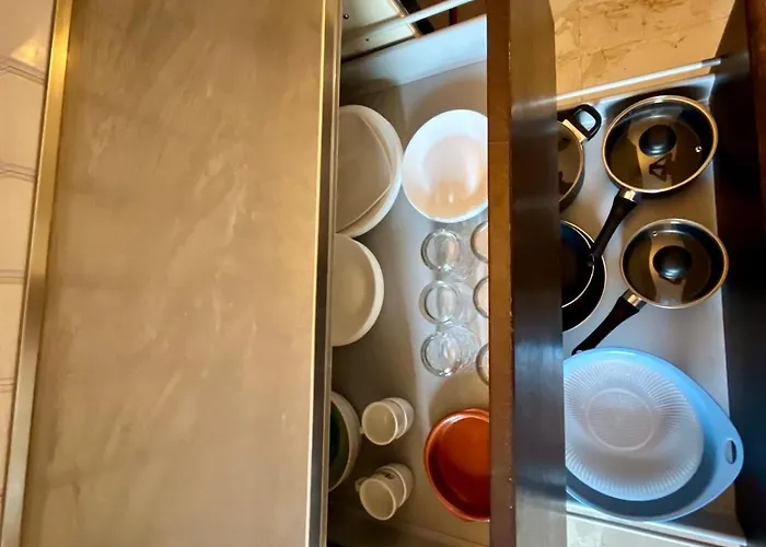 Daire House In The Area Pescara